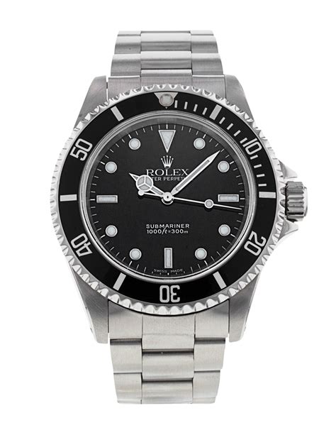 rolex 14060 matricola p892149